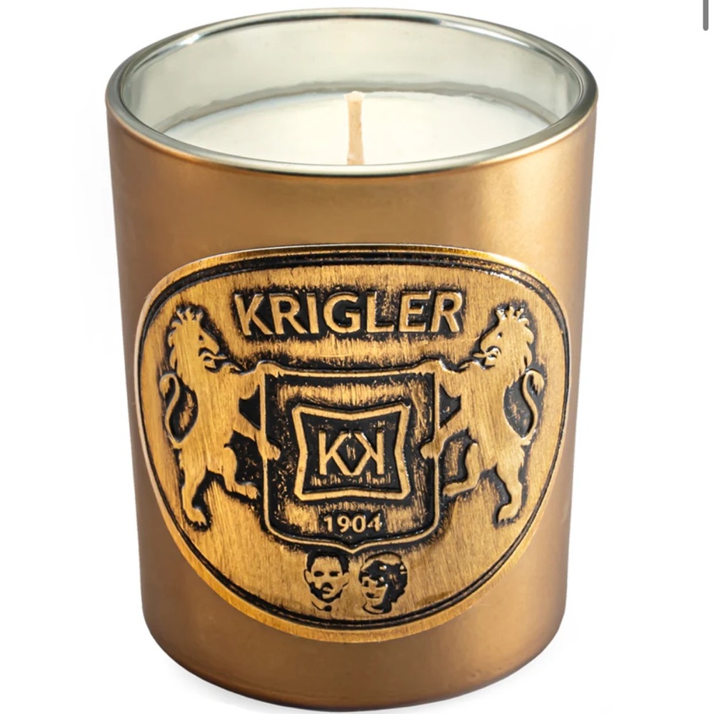 Krigler 1904 candle (brand new)